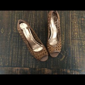 BCBG Wedges